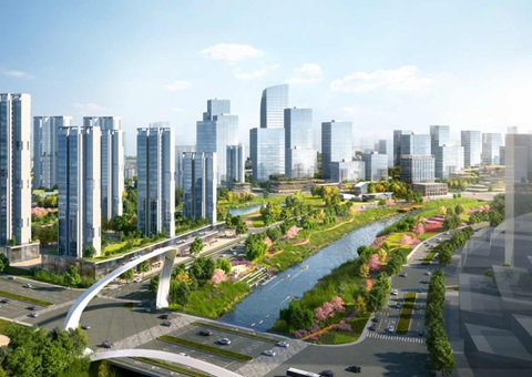 广州：出台“1+11”政策指引支持低效用地再开发 以“政策立异+项目试点”谋划生长新动力