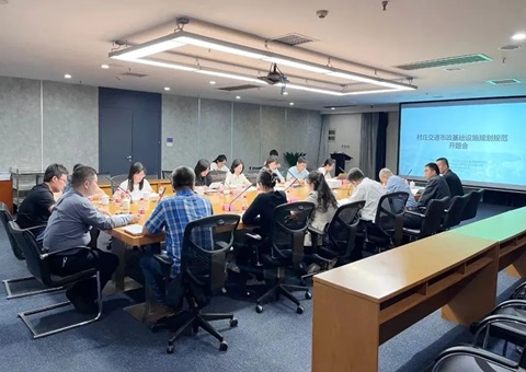 天下首发！武汉市宣布《墟落交通市政基础设施妄想规范》，，，助力墟落振兴