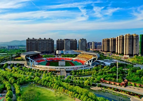 湖北省荆门市局：推行重点项目用地个性化服务